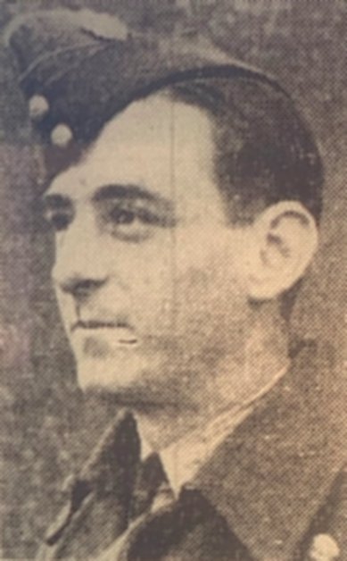 Turner John OM 23 October 1942