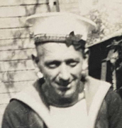 Ward James Bernard Ancestry