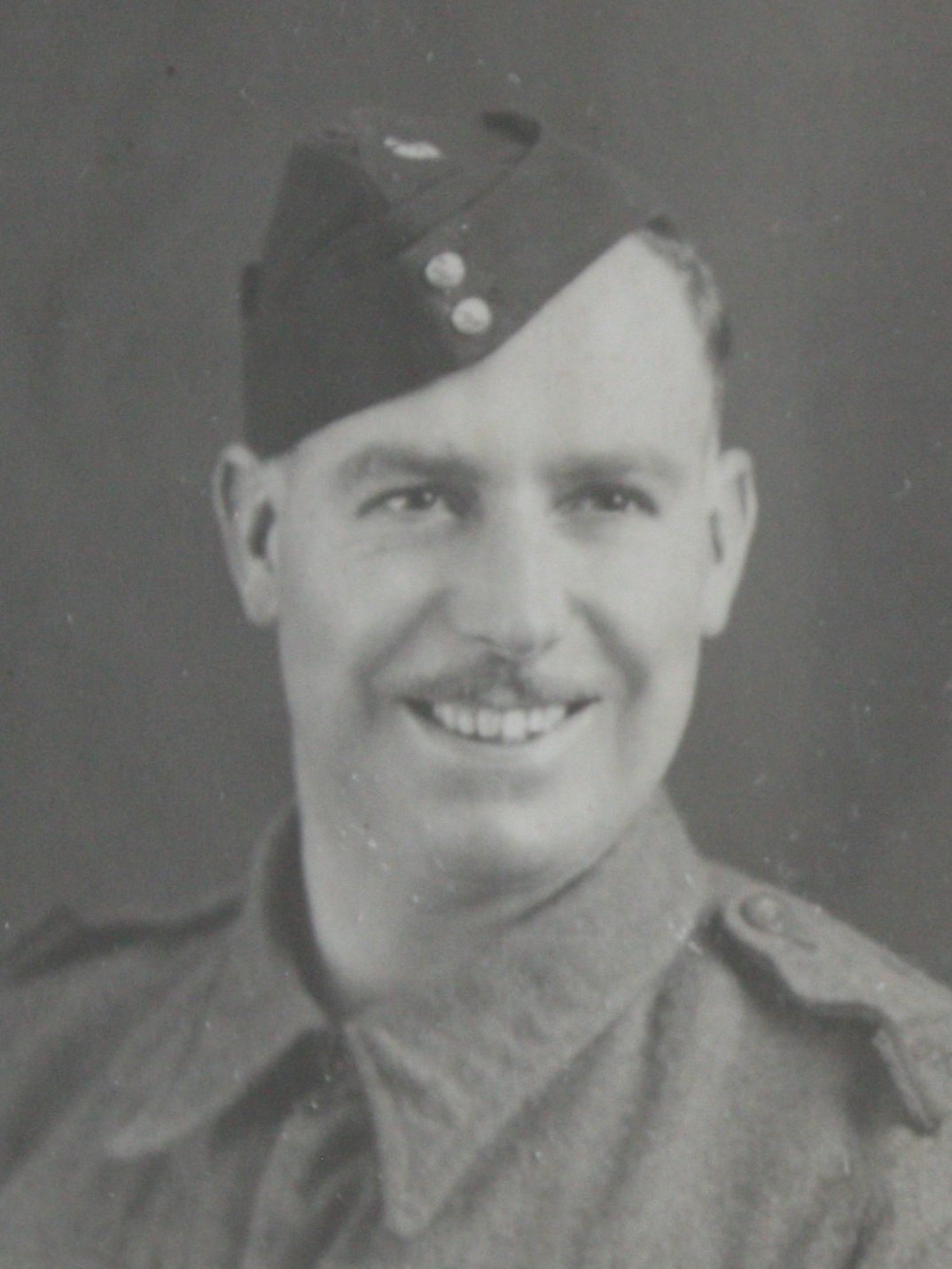 AYRES Ken and Gordon Steve Ayres Jan 2025 Ken only