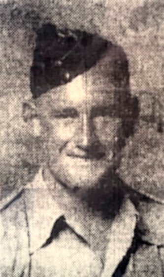 Royal Hampshire Regiment Cap Badge