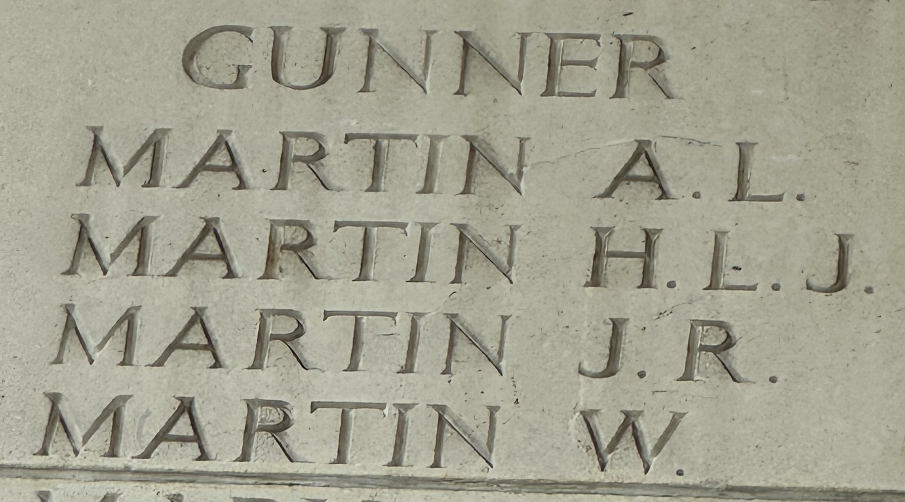 MARTIN Alan 1941 Changing Faces of South Ox Bk 1 p. 40