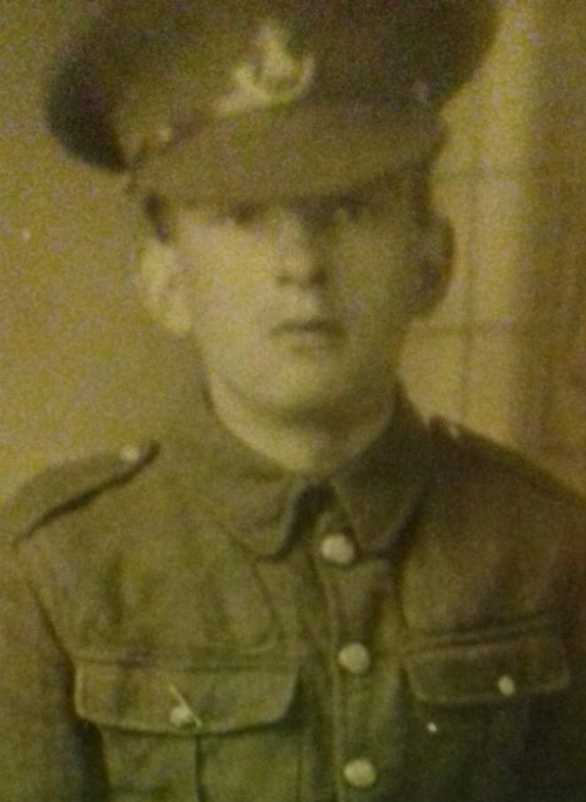 Percy Ash from Lee Bishop Oct 2018 cropped