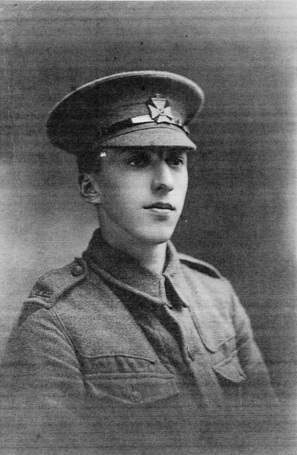 Tallett HJ Jim Tallett smaller