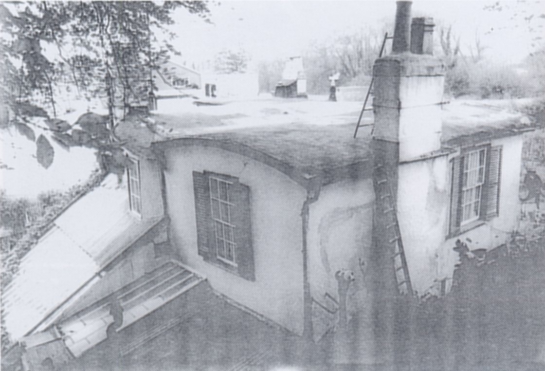 [Paisley House Abingdon Road]