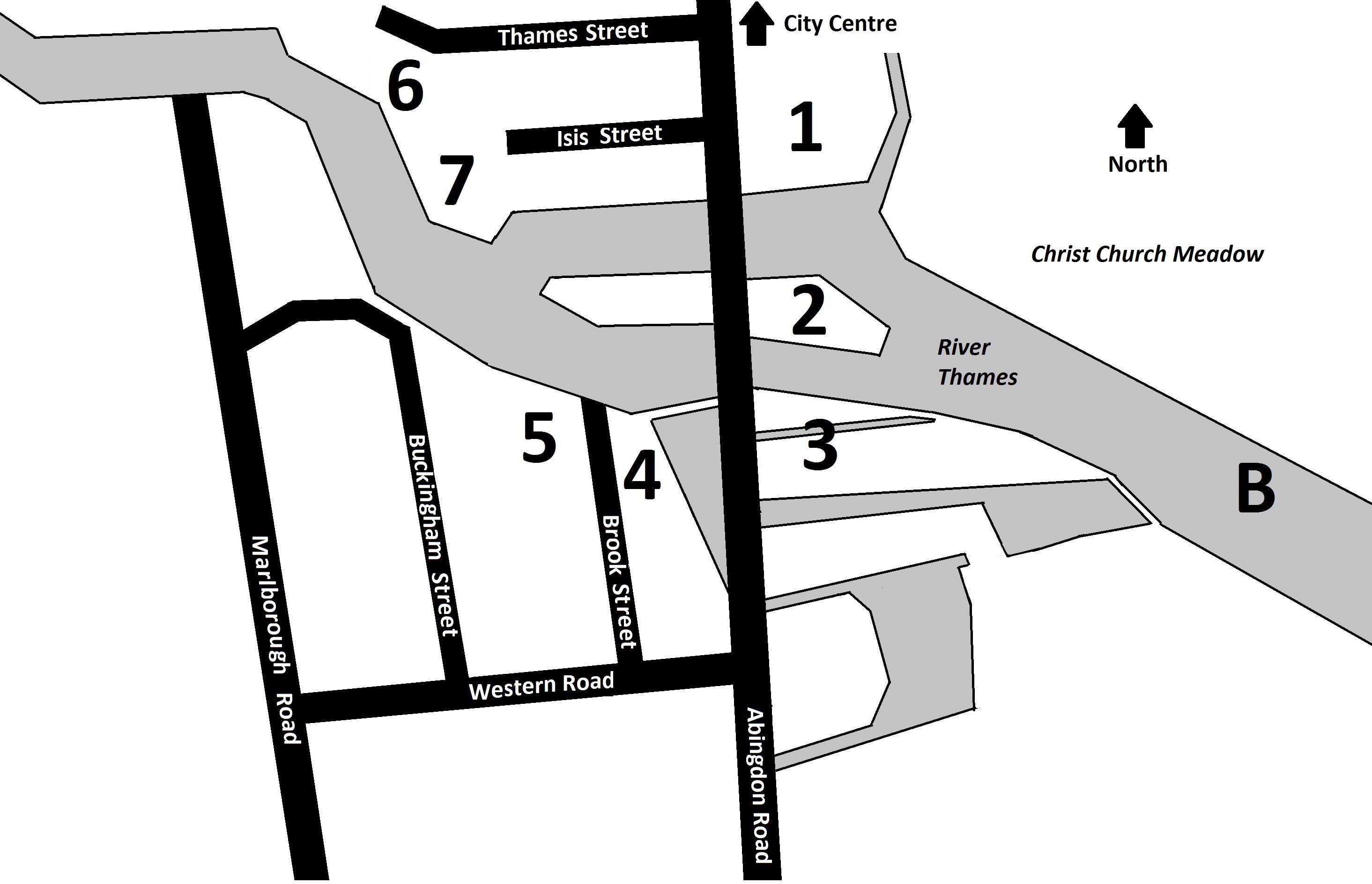 Salters Folly Bridge diagram Simon Wenham Aug 14