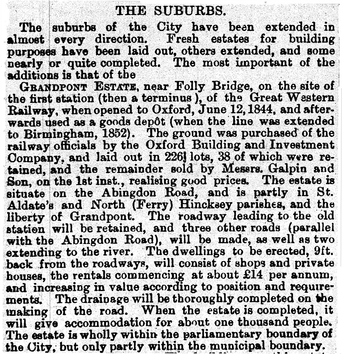 Grandpont development OC 18-10-1879 p.8d